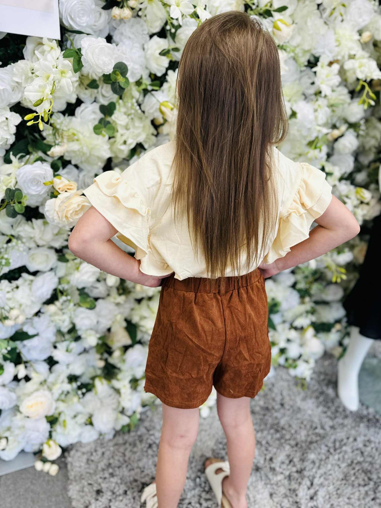 Chasing Sunshine Outfit