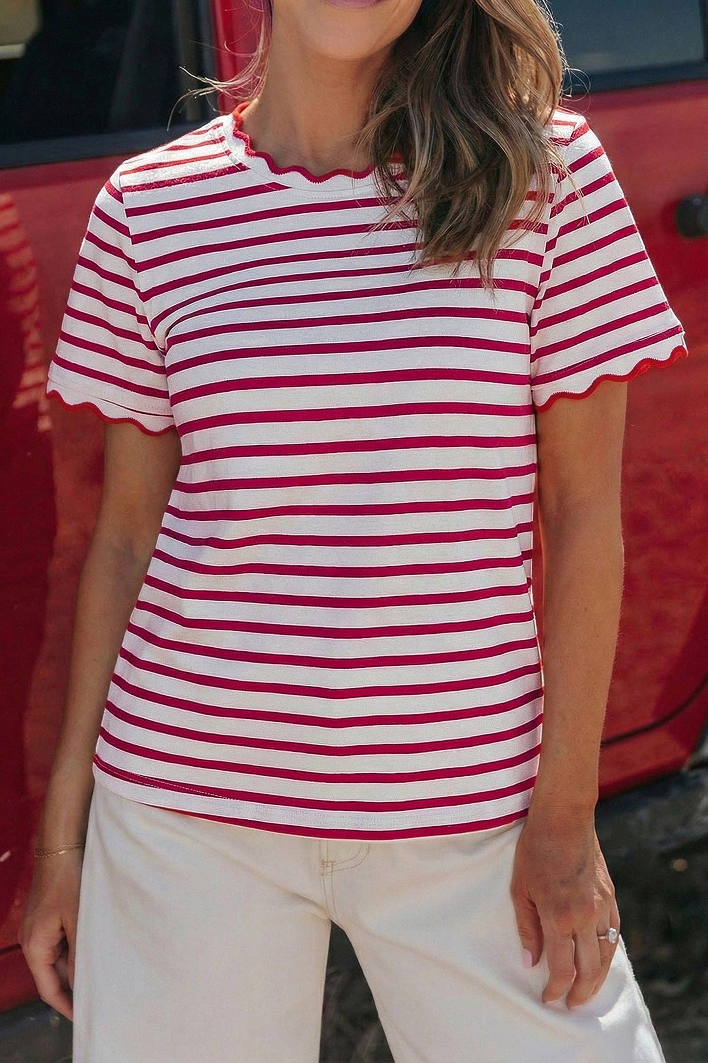 Collette Top