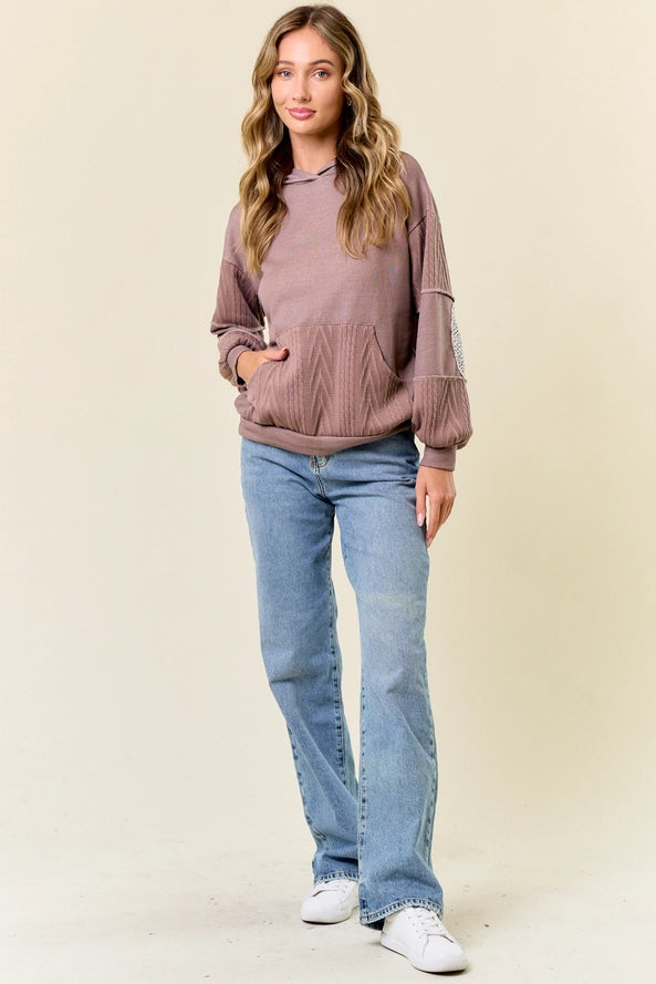 Making Melody Sweatshirt