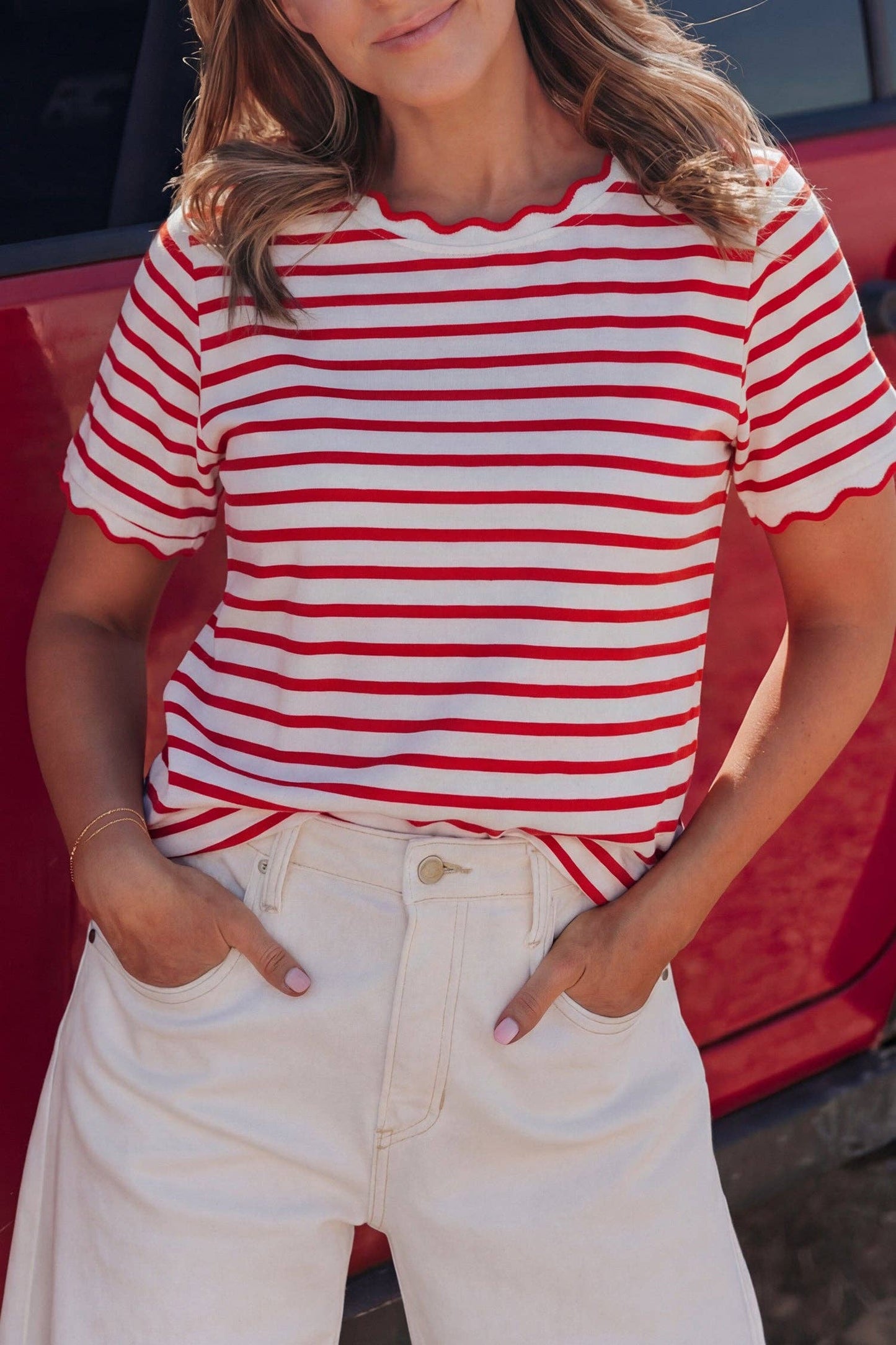 Collette Top