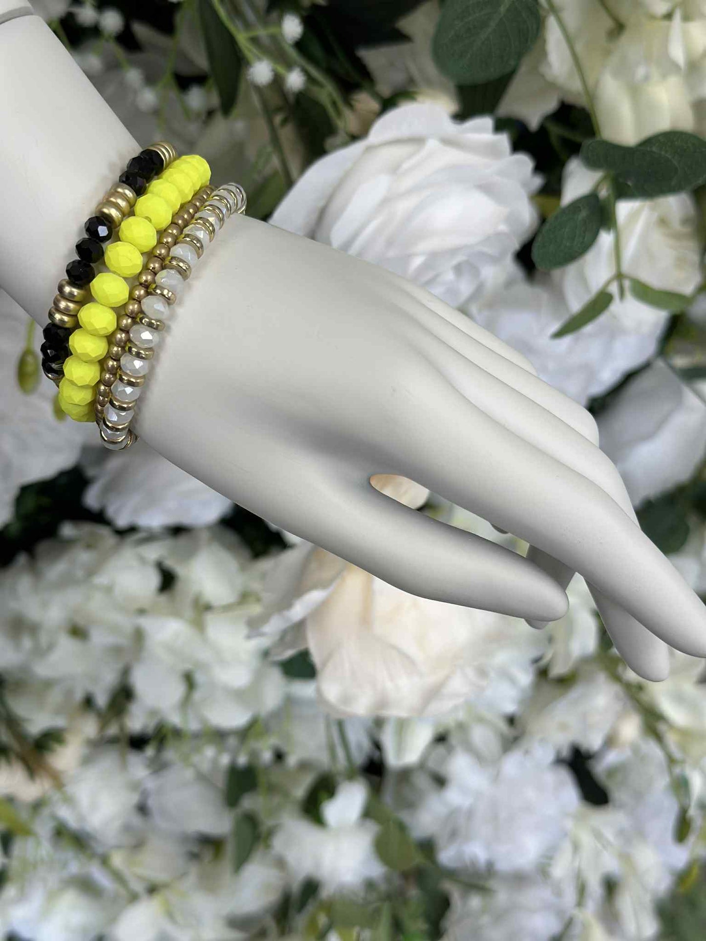 The Emma Bracelet Set