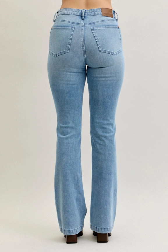 Judy Blue Retro Revival MR Bootcut