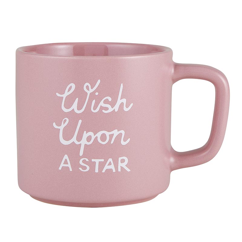 Wish Mug