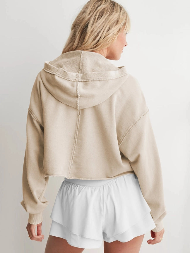 The Cozy Chic Pullover