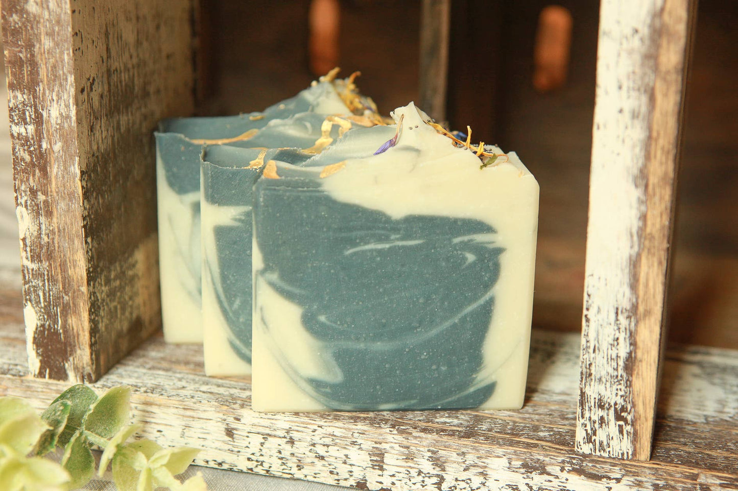 Midnight Cowboy Artisan Soap