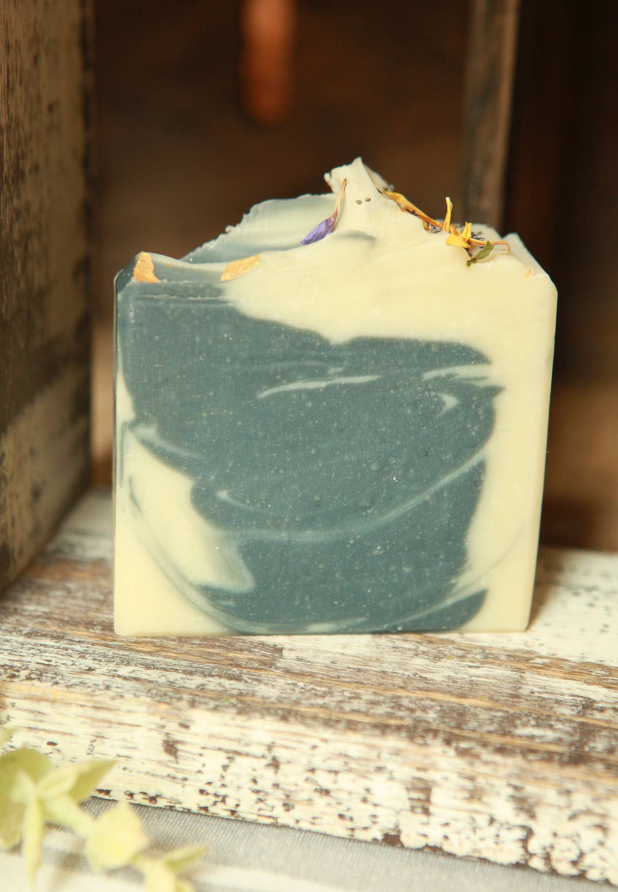 Midnight Cowboy Artisan Soap