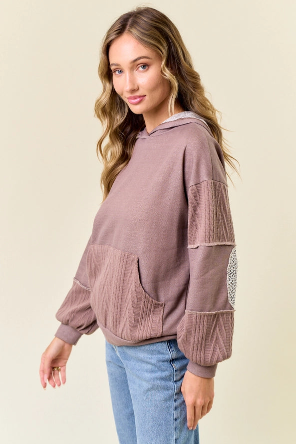 Making Melody Sweatshirt