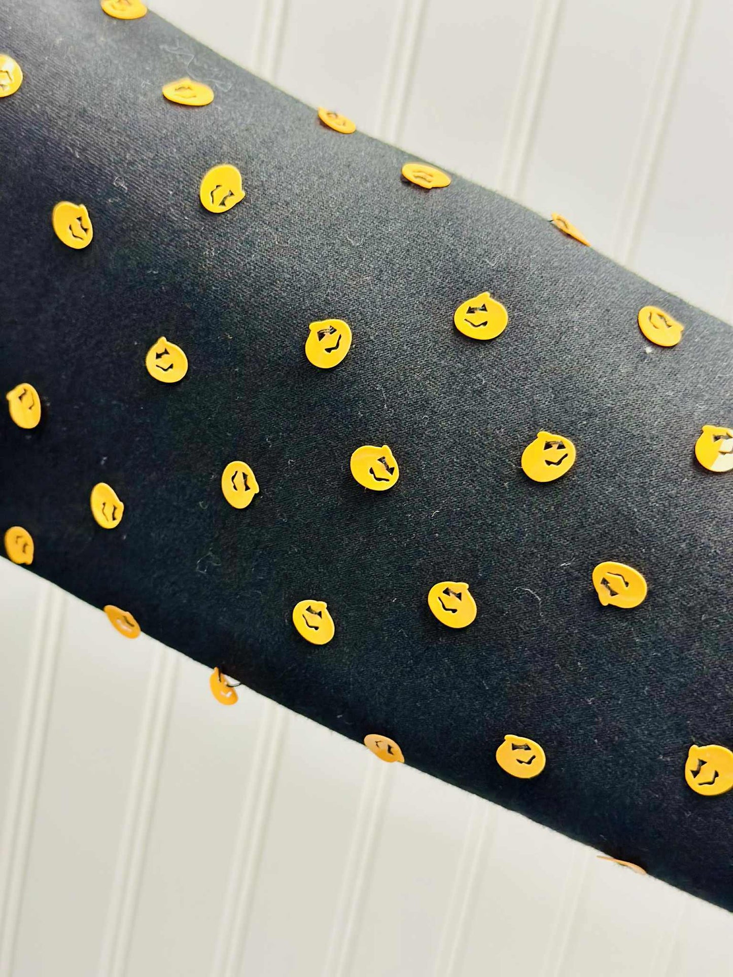 Kid's Boo Crewneck