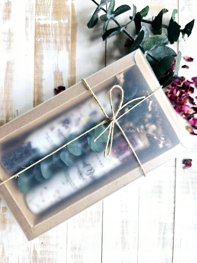 Bath Soak DUO Gift Set